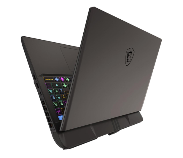 MSI Vector 16 i9-13980HX/16GB/1TB/Win11 RTX4080 240Hz - 1229433 - zdjęcie 7